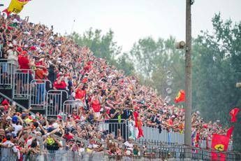 Gp Monza un indotto monstre da 192 milioni ecco come la Formula 1 fa ricca la Lombardia Gp Monza un indotto monstre da 192 milioni ecco come la Formula 1 fa ricca la Lombardia