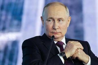 Guerra bloccata Putin ha bisogno di un secolo per vincere lanalisi Guerra bloccata, Putin ha bisogno di un secolo per vincere: l’analisi