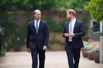Harry atteso a Londra Re Carlo valuta se incontrarlo ma William e contrario Idea terribile Harry atteso a Londra Re Carlo valuta se incontrarlo ma William e contrario Idea terribile