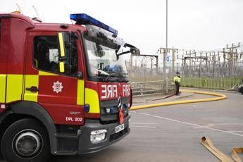 Heathrow evacuata parte dellaeroporto Possibile incidente con materiali pericolosi