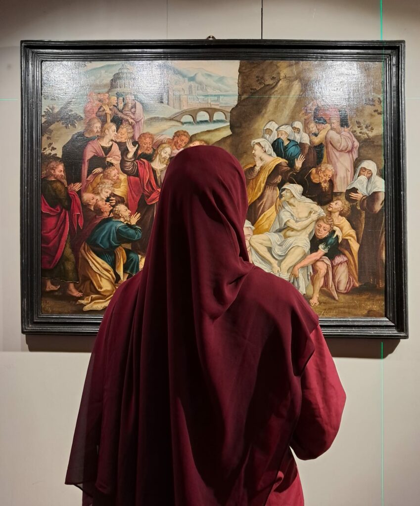 Il tempo ritrovato Mat Clusone 1