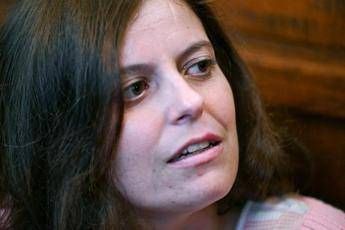 Ilaria Salis Commissione del Parlamento Ue rigetta revoca immunita
