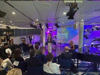 Imprese Manageritalia inclusione e diversita motori di innovazione e crescita per futuro lavoro Imprese Manageritalia inclusione e diversita motori di innovazione e crescita per futuro lavoro