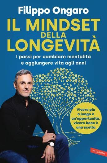 In salute da ultracentenari medico esperto in longevita Niente pillola ma lavorare sul mindset In salute da ultracentenari medico esperto in longevita Niente pillola ma lavorare sul mindset