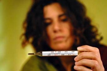 Influenza a breve il picco ma ci si puo ancora vaccinare