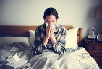 Influenza come distinguerla e come curarsi tra sintomi consigli e. rimedi della nonna