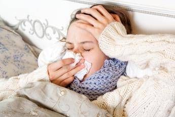 Influenza isolati primi virus. Pregliasco Attesi 16 milioni di casi