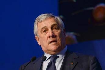 Iran Tajani Sostegno alle aspirazioni democratiche del popolo