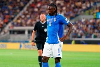Israele Italia oggi qualificazioni Mondiali Il match in diretta