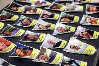Israele gli ostaggi ancora a Gaza quanti sono e il nodo delle 72 ore
