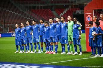 Israele vicina esclusione da competizioni Uefa e Fifa In molti favorevoli