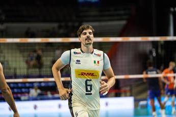 Italia Belgio ai Mondiali di pallavolo orario e dove vederla in tv in chiaro Italia Belgio ai Mondiali di pallavolo orario e dove vederla in tv in chiaro