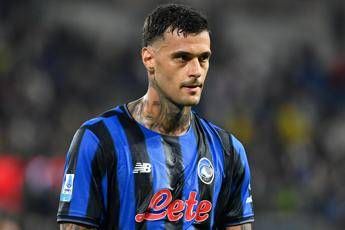 Italia tegola per Gattuso infortunio per Scamacca lascia il ritiro Italia tegola per Gattuso infortunio per Scamacca lascia il ritiro