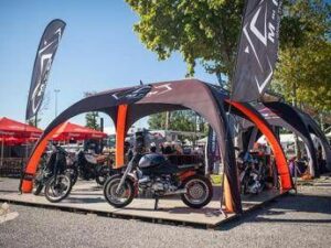 Italian Bike Week 2025 Lignano Sabbiadoro capitale dei motociclisti