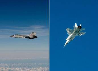Jet russi invadono spazio aereo Estonia F 35 italiani in azione. Tallinn invoca articolo 4 Nato Jet russi invadono spazio aereo Estonia F 35 italiani in azione. Tallinn invoca articolo 4 Nato
