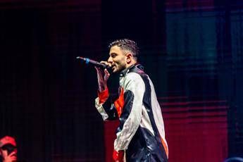 Junior Cally sposa Margherita Sei la canzone piu bella che abbia mai scritto
