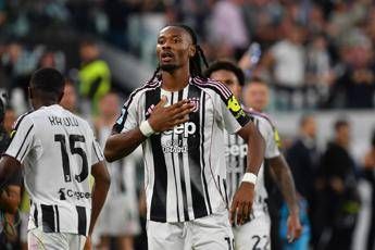 Juventus Borussia Dortmund orario probabili formazioni e dove vederla in tv Juventus Borussia Dortmund orario probabili formazioni e dove vederla in tv