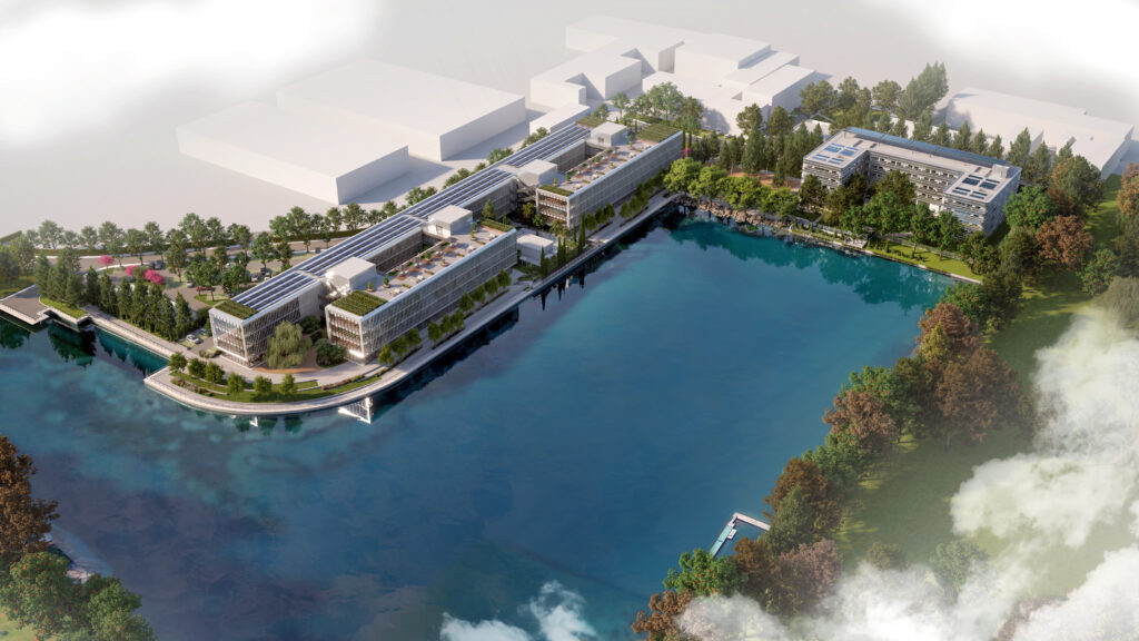 LAD Rendering Credits Studio Sandrini 1
