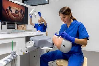 LUniversita Campus Bio Medico di Roma lancia Piano parita di genere 2025 LUniversita Campus Bio Medico di Roma lancia Piano parita di genere 2025