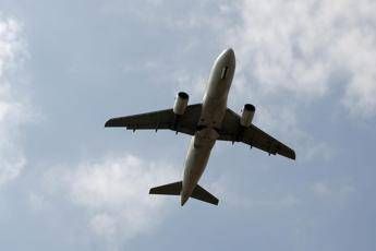 La Russia puo disturbare il 40 dei voli in Europa lallerta Ue