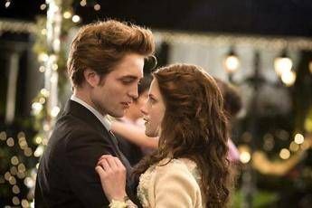 La saga di Twilight torna al cinema ecco le date