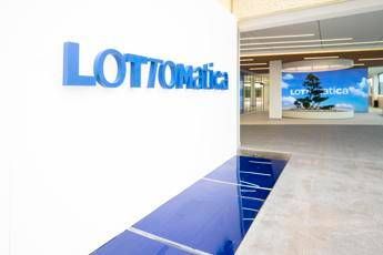 Lottomatica da Msci massimo rating nella valutazione ESG Lottomatica da Msci massimo rating nella valutazione ESG