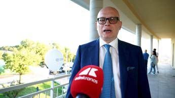 Malattie rare Franzoni sindaco Carpenedolo Qui struttura che da sollievo a malati Sla