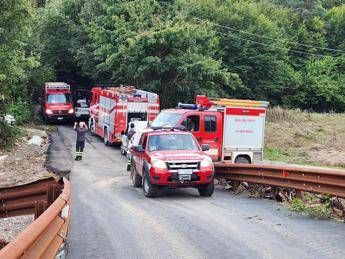 Maltempo sullItalia trovato il corpo della turista dispersa nellAlessandrino. Stato di emergenza in Veneto