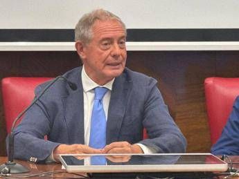 Mare Urso Rimuoveremo distorsioni Green Deal su Ets e FuelEu Mare Urso Rimuoveremo distorsioni Green Deal su Ets e FuelEu