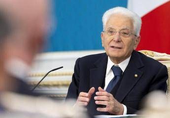 Mattarella Carta Onu bussola per affrontare ogni crisi