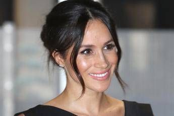Meghan Markle flop su Netflix Il suo show sparisce dalla top 10 Netflix Uk