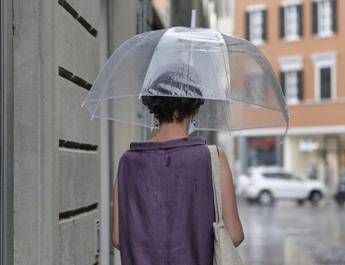 Meteo in arrivo la tempesta dEquinozio le regioni piu colpite dal maltempo