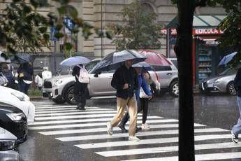 Meteo weekend tra piogge e schiarite poi impulso freddo dalla Russia le previsioni