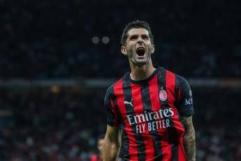 Milan Napoli 2 1 Allegri in vetta con azzurri e Roma
