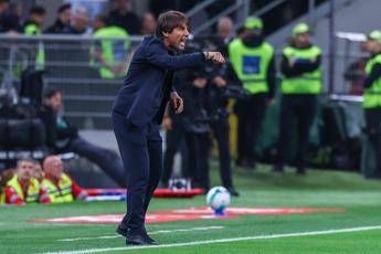 Milan Napoli niente rigore per azzurri cosa e successo