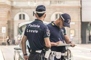 Milano ragazzo di 25 anni travolto e ucciso da unauto mentre attraversava a piedi Milano ragazzo di 25 anni travolto e ucciso da unauto mentre attraversava a piedi