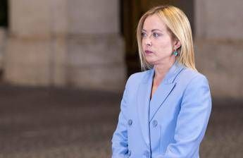 Minacce a Meloni la premier Io come Kirk Un orgoglio noi liberi e forti per le nostre idee