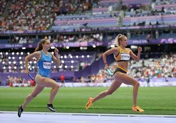 Mondiali atletica oggi lultima giornata gli italiani in gara il programma e dove vederli