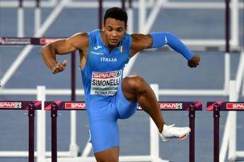 Mondiali atletica quarta giornata programma e dove vedere in tv italiani in gara Mondiali atletica quarta giornata programma e dove vedere in tv italiani in gara