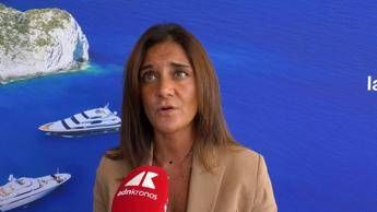 Mondo Bper Supportiamo le imprese del settore nautico verso la transizione energetica ed ecologica Mondo Bper Supportiamo le imprese del settore nautico verso la transizione energetica ed ecologica