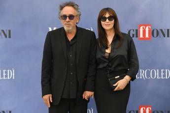 Monica Bellucci le prime parole dopo rottura con Tim Burton Avra sempre un posto nel mio cuore Monica Bellucci le prime parole dopo rottura con Tim Burton Avra sempre un posto nel mio cuore