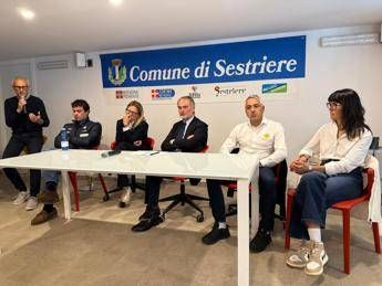 Morte Franzoso. Garrone Impegno di tutti sulla sicurezza la paura non puo rovinare sport bellissimo come lo sci