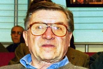 Morto Carlo Sassi il giornalista che invento la moviola aveva 95 anni