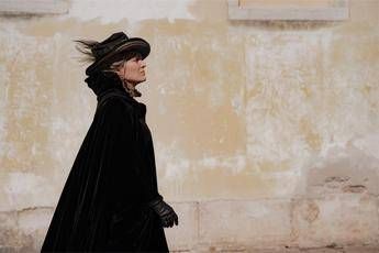 Mostra Venezia oggi riflettori puntati su terzo italiano in concorso e su Gaza Mostra Venezia oggi riflettori puntati su terzo italiano in concorso e su Gaza