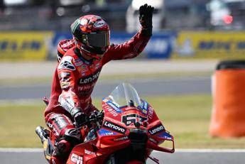 MotoGp oggi prove libere e prequalifiche Gp Italia orari e dove vederle in tv MotoGp oggi prove libere e prequalifiche Gp Italia orari e dove vederle in tv