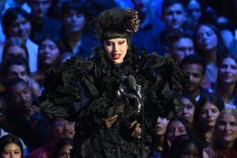 Mtv Music Awards 2025 Lady Gaga e lartista dellanno tutti i vincitori