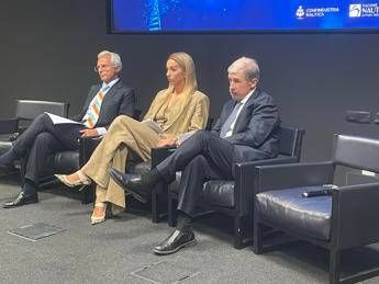 Nautica mercato globale cantieristica tocca quota 348 mld euro in crescita del 7 Nautica mercato globale cantieristica tocca quota 348 mld euro in crescita del 7