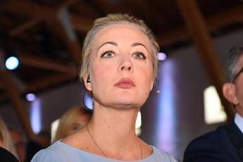 Navalny la vedova Alexei e morto per avvelenamento test lo dimostrano