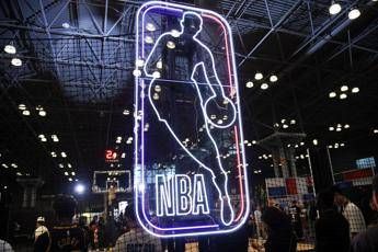 Nba approda su Prime Video in Italia con una squadra di commentatori deccezione Nba approda su Prime Video in Italia con una squadra di commentatori deccezione
