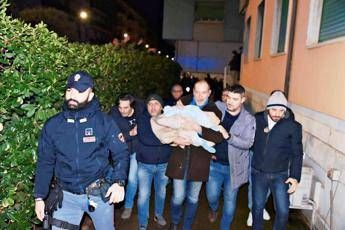 Neonata rapita a Cosenza si allarga linchiesta. Rosa Vespa oggi in tribunale